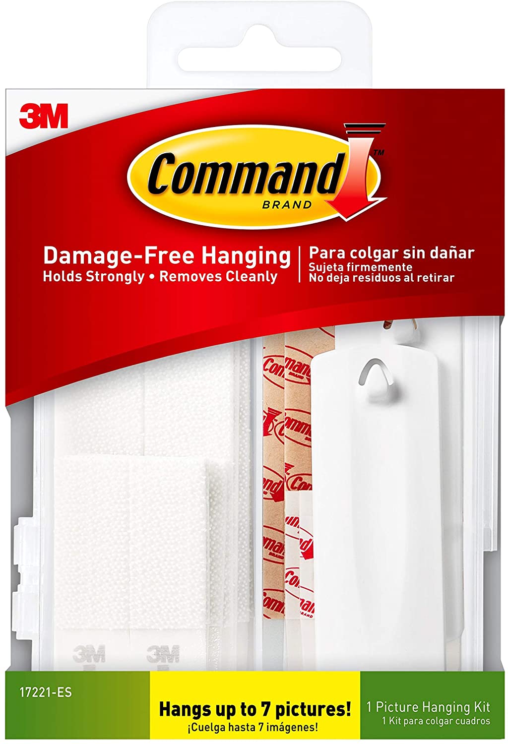 command picture hanging kit in packaging