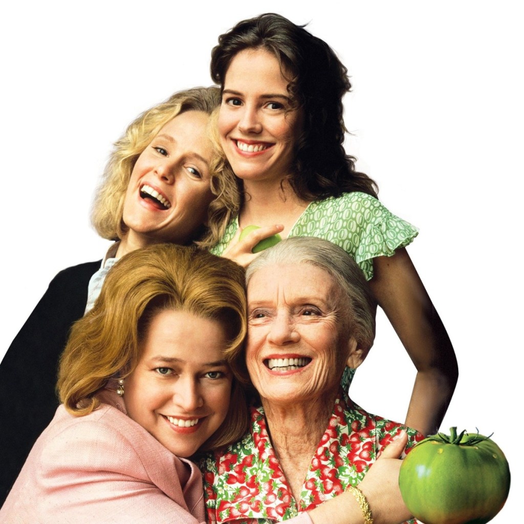 cast of Fried Green Tomatoes movie
