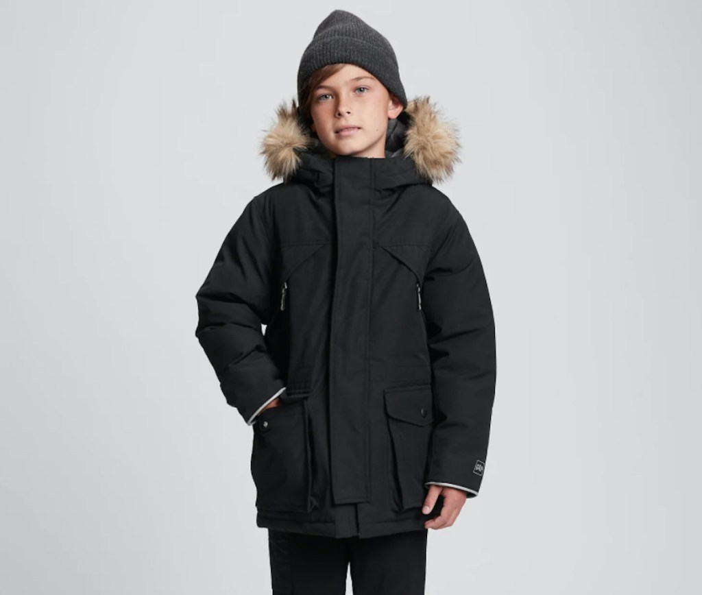 Our Top 5 Picks for the Best Kids Winter Coats in 2021 | Hip2Save