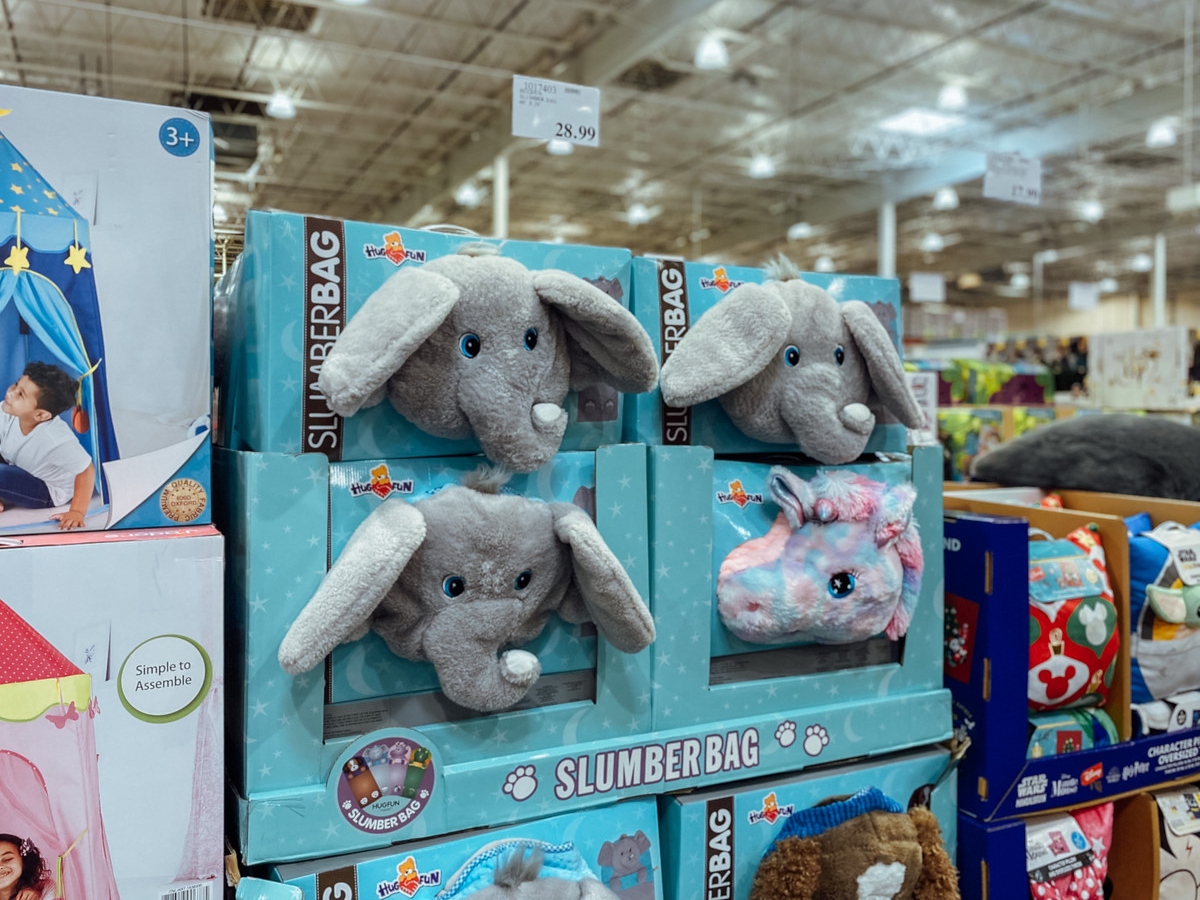 costco christmas 2020 toys