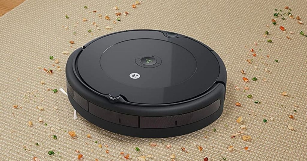iRobot Roomba 692 Robot Vacuum w/ Wi-Fi