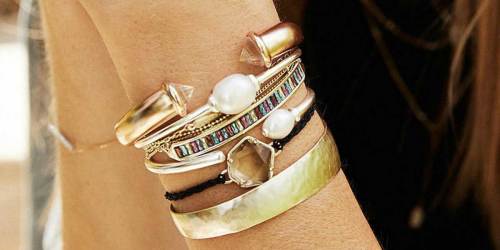 Kendra Scott Bracelets, Necklaces & Rings from $25.99