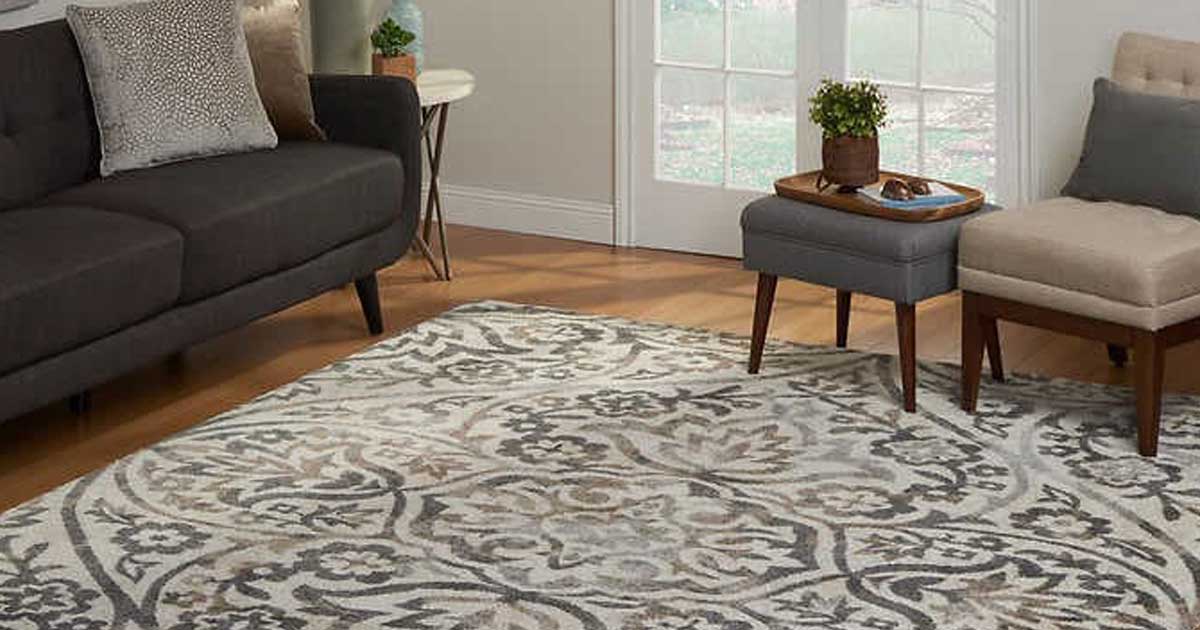 costco dining room rugs