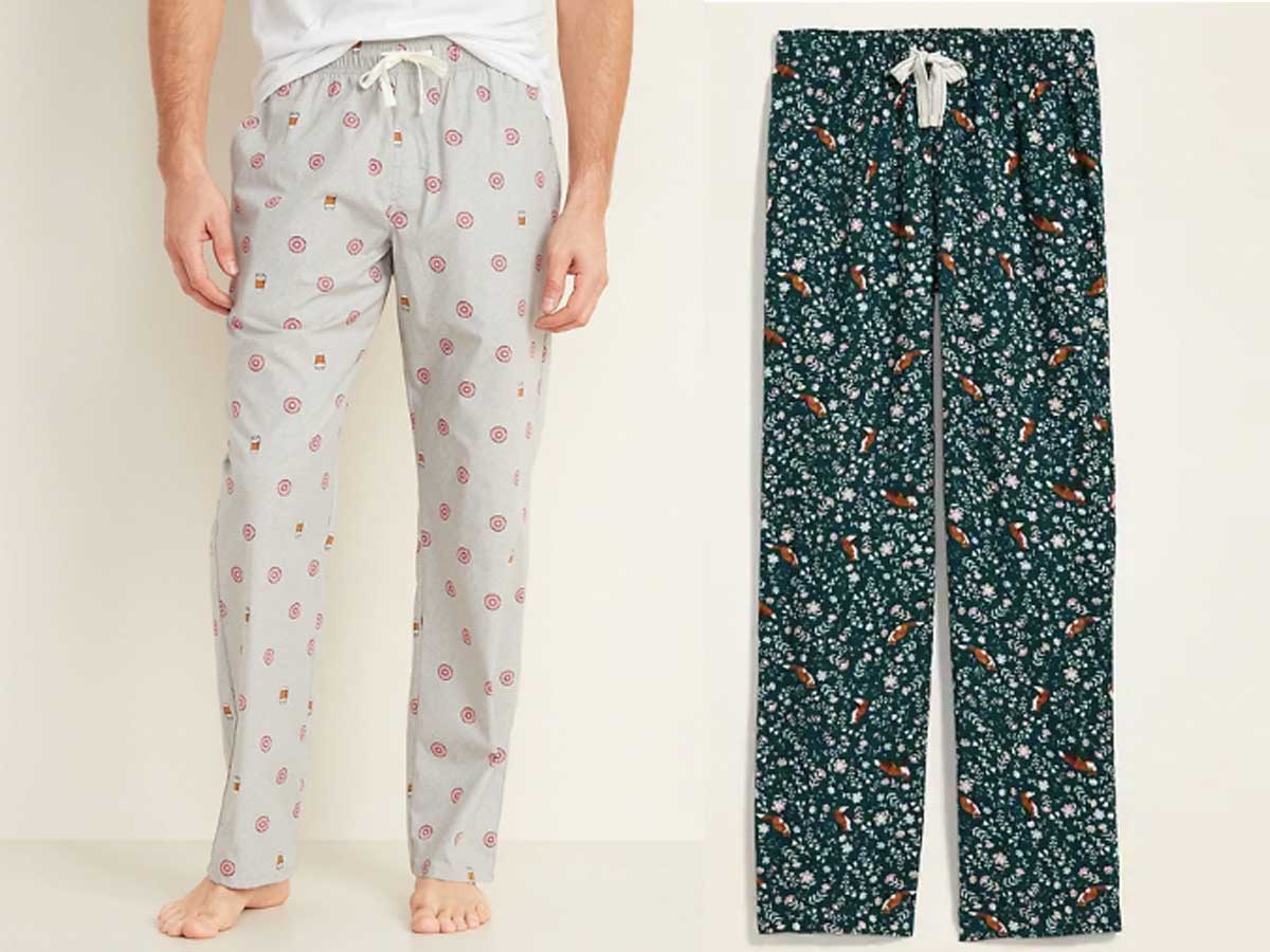 insomniax sleepwear pajama cotton