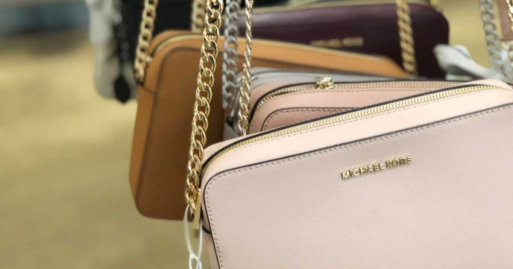 Michael Kors Crossbody Bags Only $ on  (Regularly $228+)