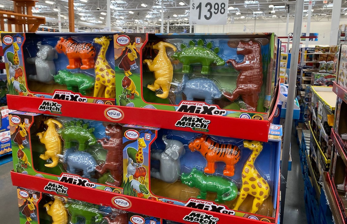 sams club kids toys