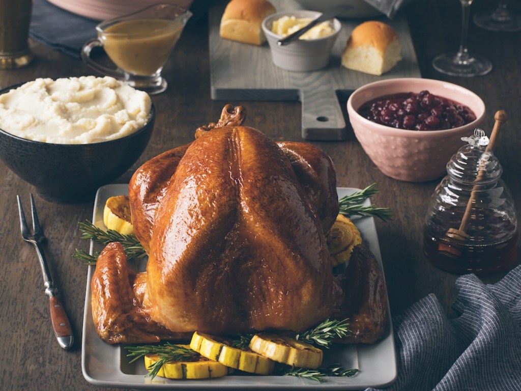11 Best Restaurants To Buy Premade Thanksgiving Dinner In 2020