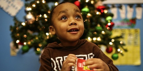 This Year You Can Participate in Walmart’s Angel Tree Program From Home