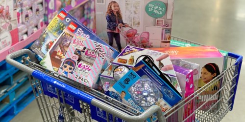 25 of the Hottest Sam’s Club Christmas Toys for 2021