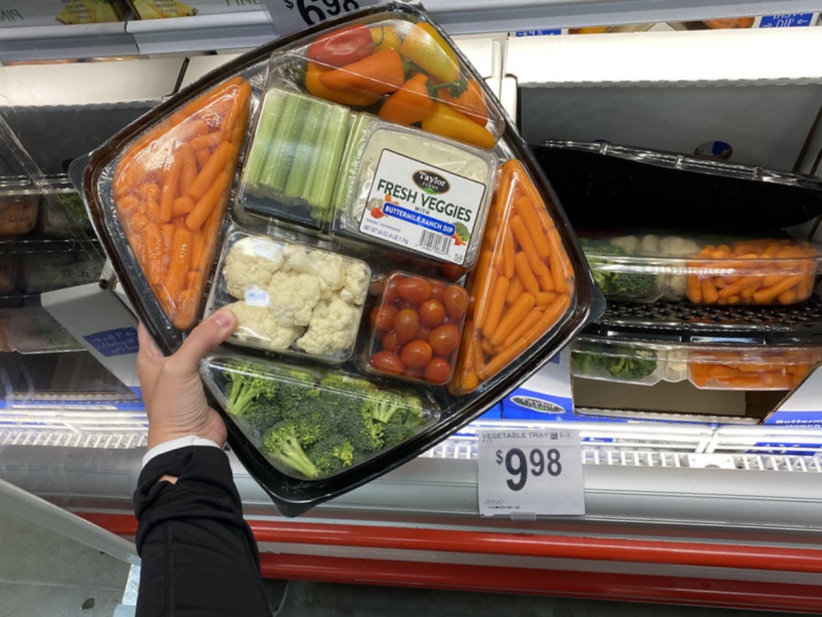 10 Best Thanksgiving Items From Sam's Club to Simplify Your Meal Prep