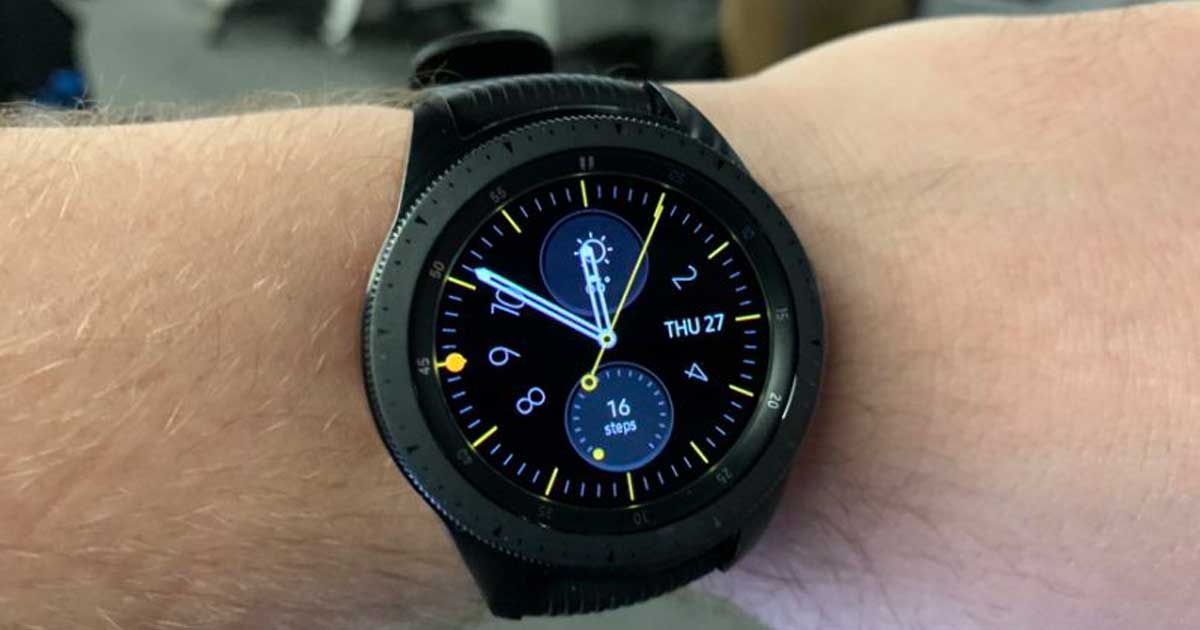 samsung smart watch shop near me