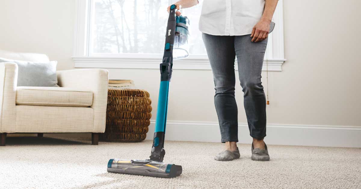 Shark Rocket Pro Cordless Stick Vacuum 
