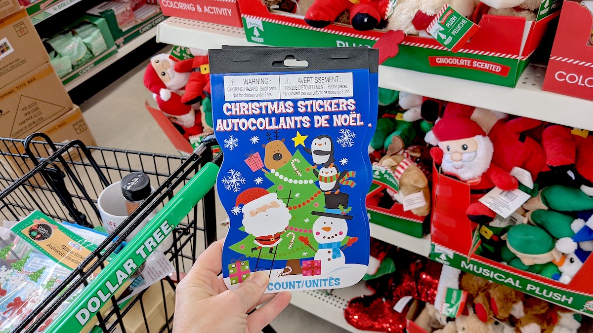 Best Dollar Tree Christmas Decorations to Buy in 2020 Hip2Save