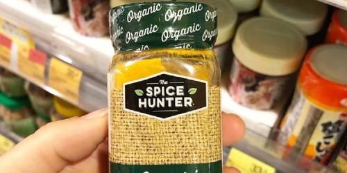 Spices Recalled Due to Salmonella | The Spice Hunter, Great Value & More Brands