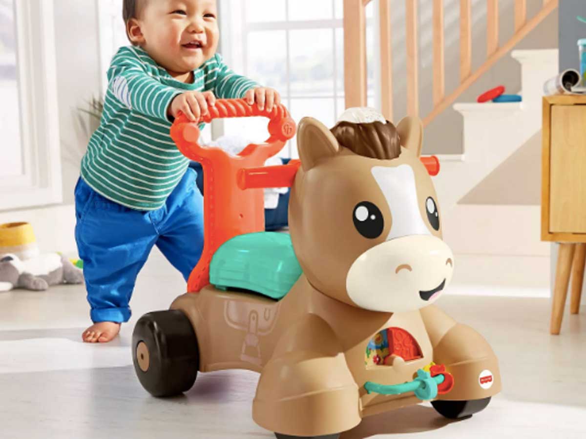 toddler push toys target