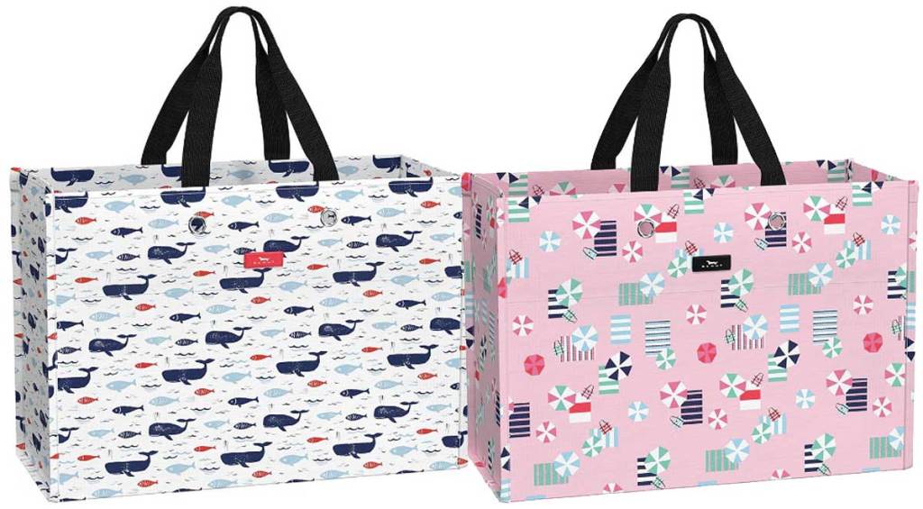 zulily tote bags 