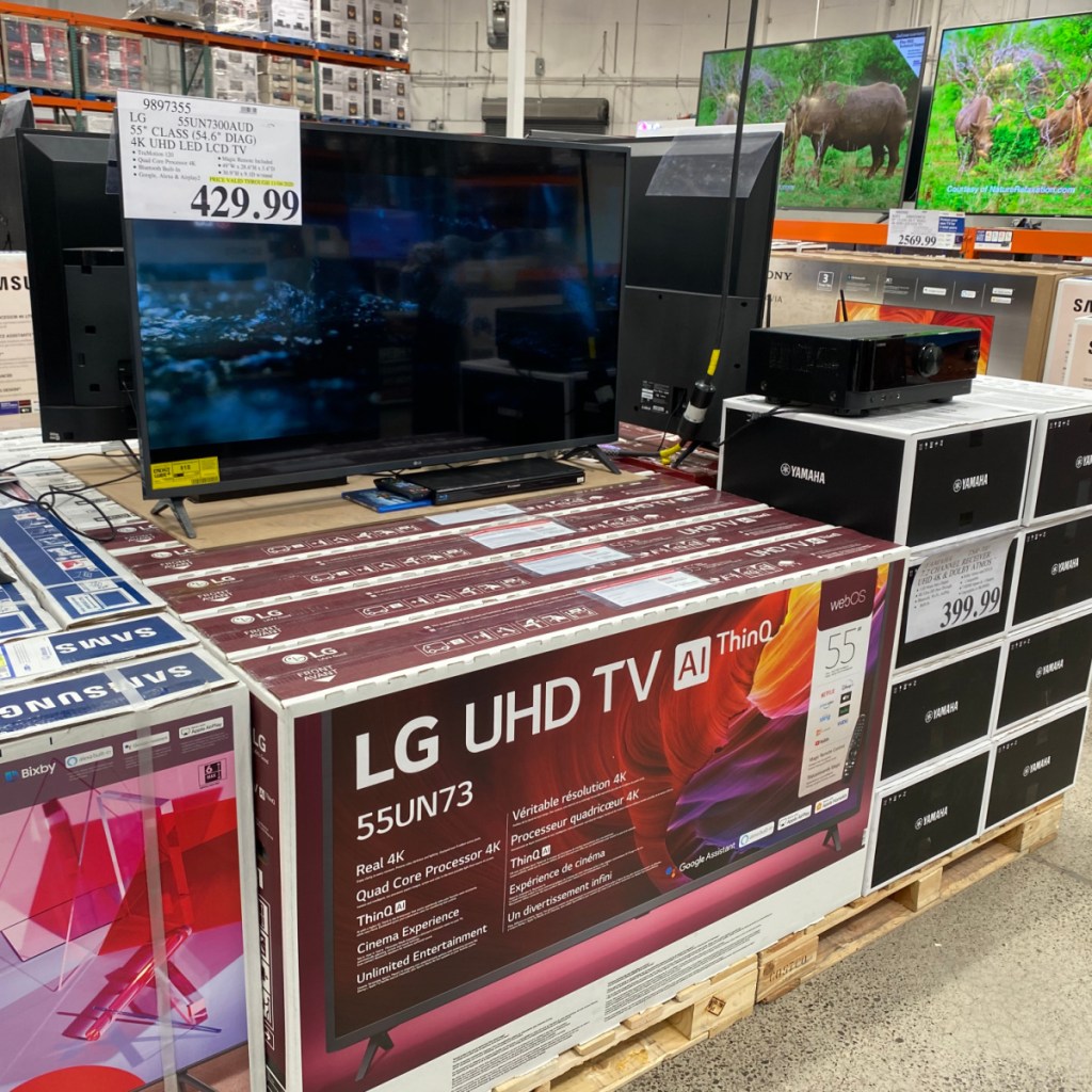 Costco Black Friday 2020 Ad is Here Hundreds of Deals Hip2Save