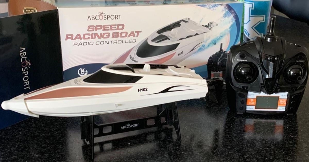 abcosport boat