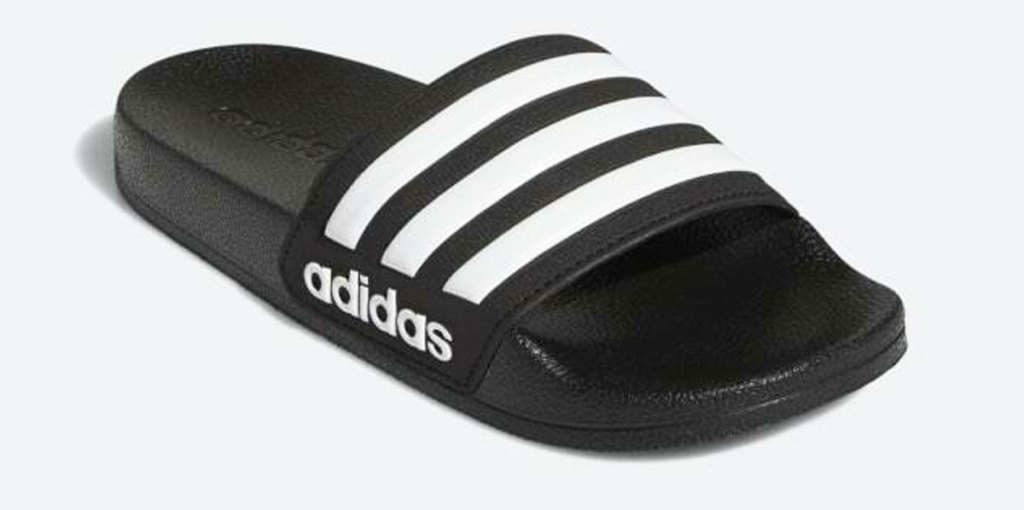 adidas slides boys