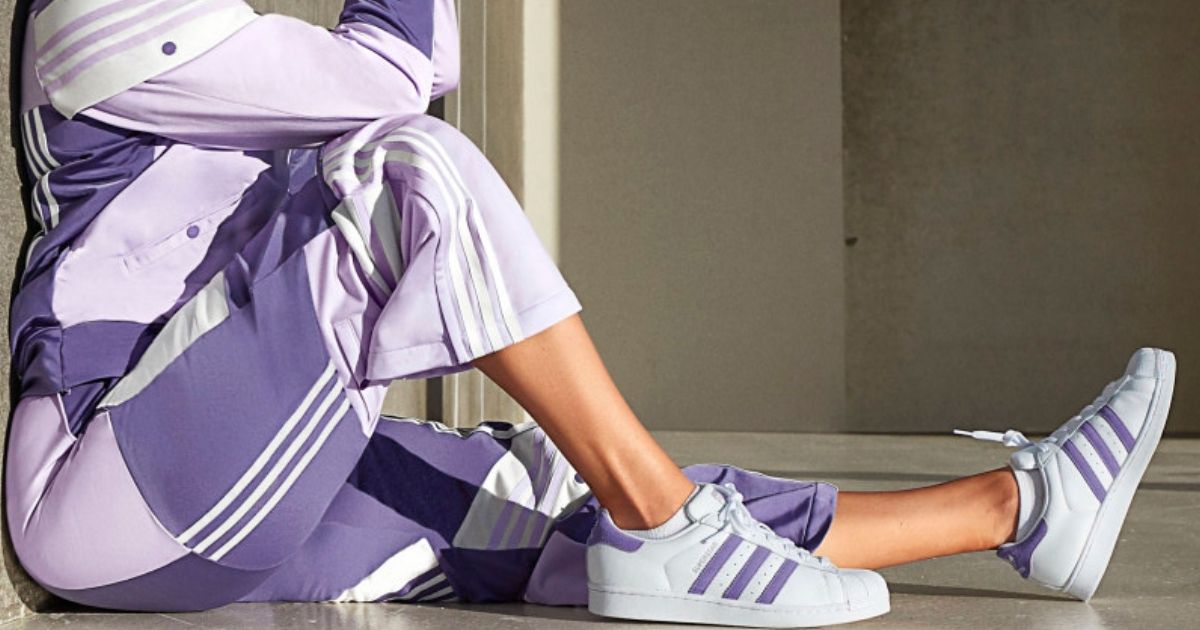 Up to 60% Off Adidas Shoes for the 