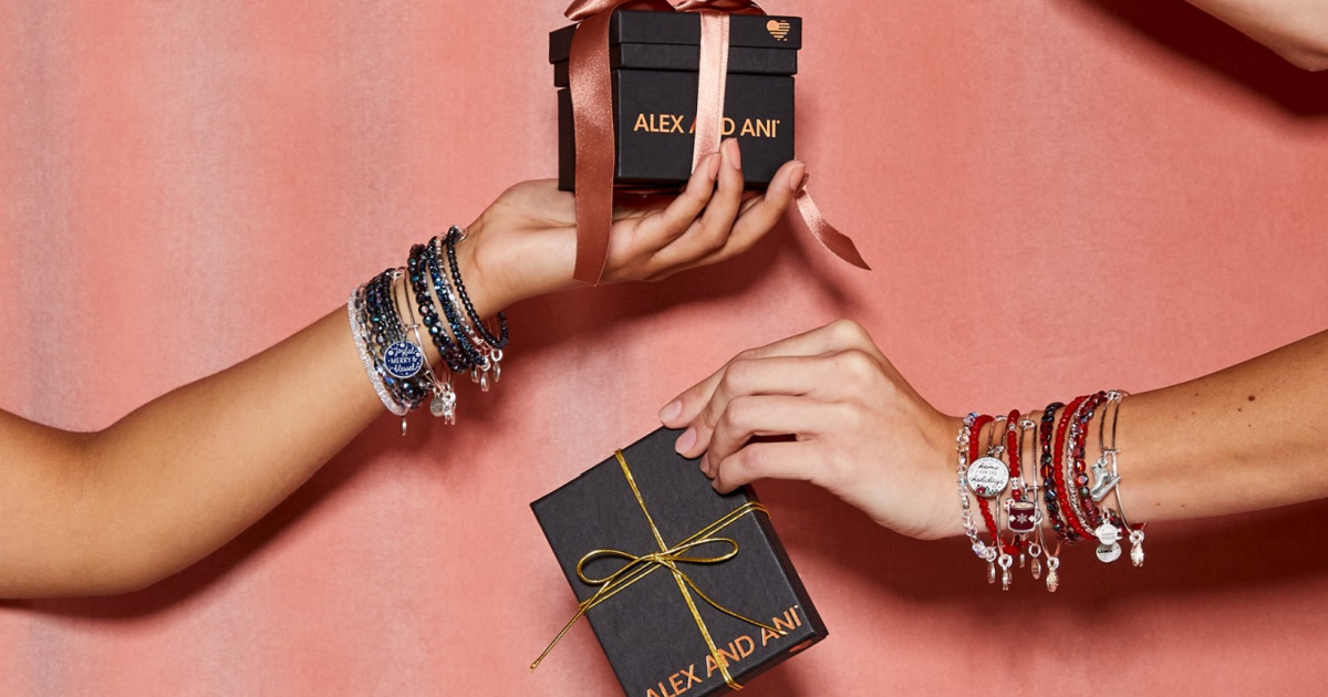 Alex and sale ani meow bracelet