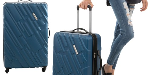 American Tourister 3-Piece Luggage Set Only $79.99 Shipped + Get $15 Kohl’s Cash (Regularly $400) | Black Friday Deal