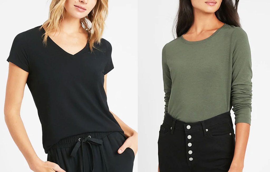 Banana Republic Black Friday Deals Live Under 7 Apparel Hip2Save