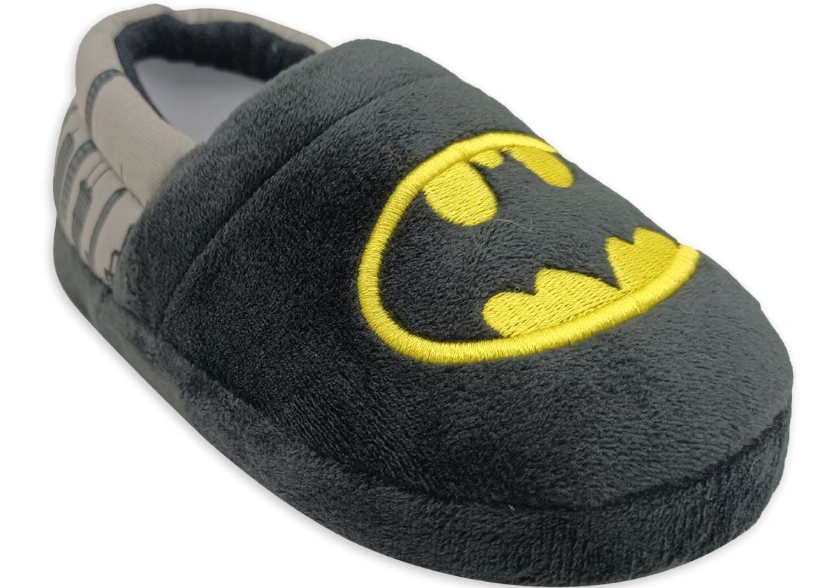 boys batman slippers