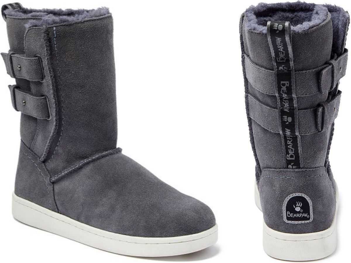 bearpaw zulily