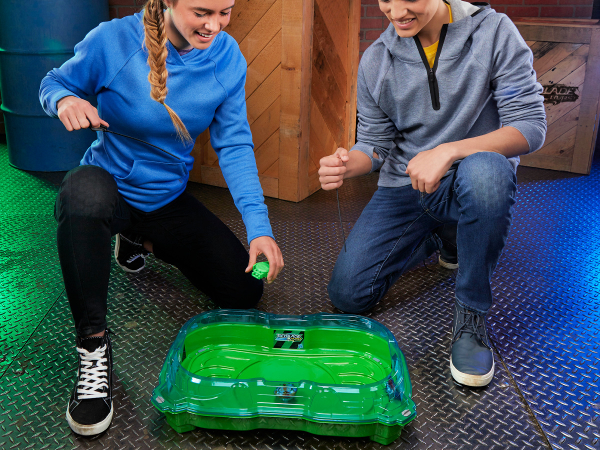 beyblade shirt walmart