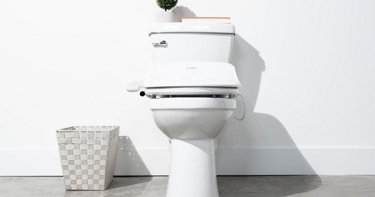 bio bidet bliss toilet seat stores
