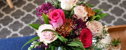 Bouqs Flower Bouquet