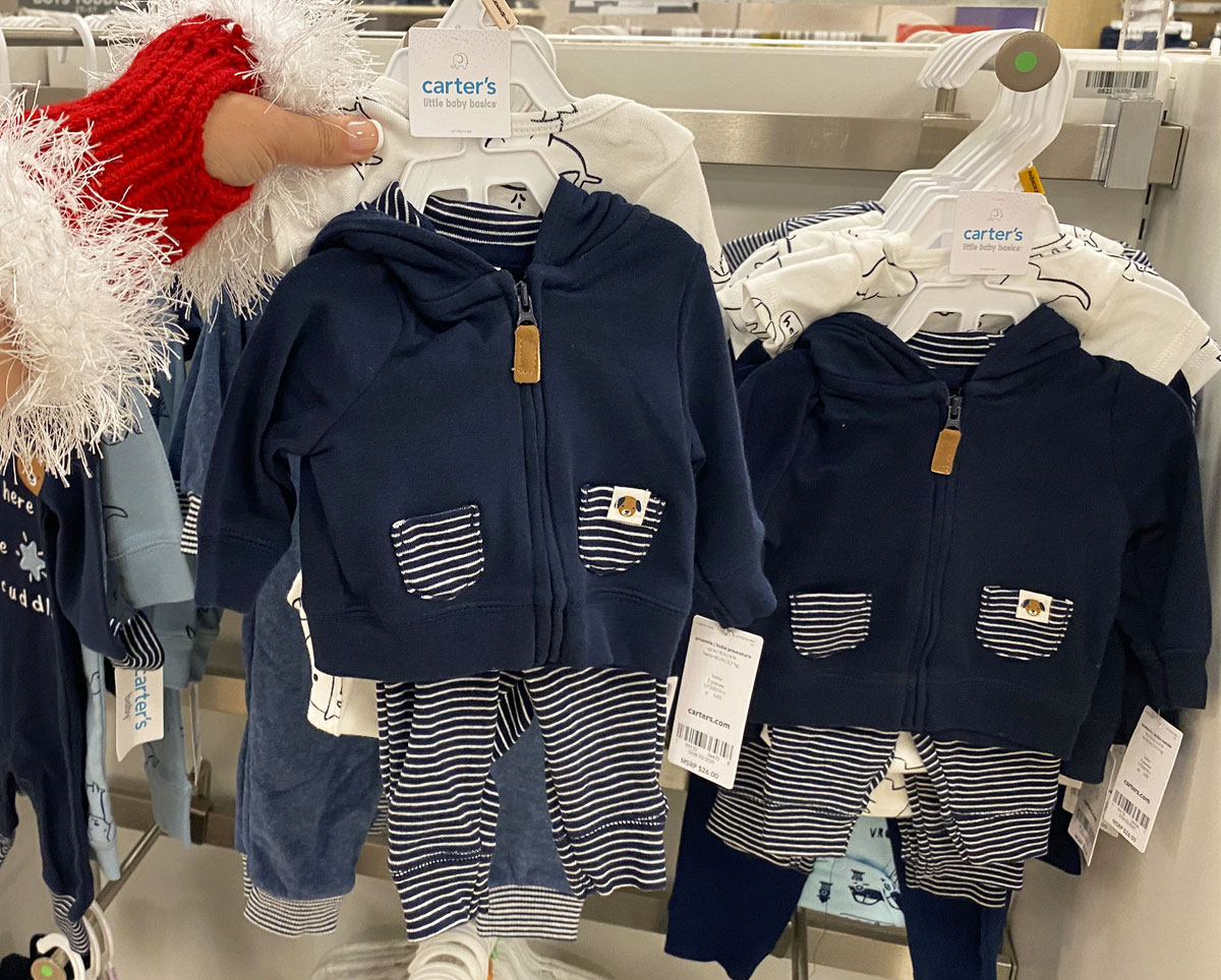 carter baby store locations