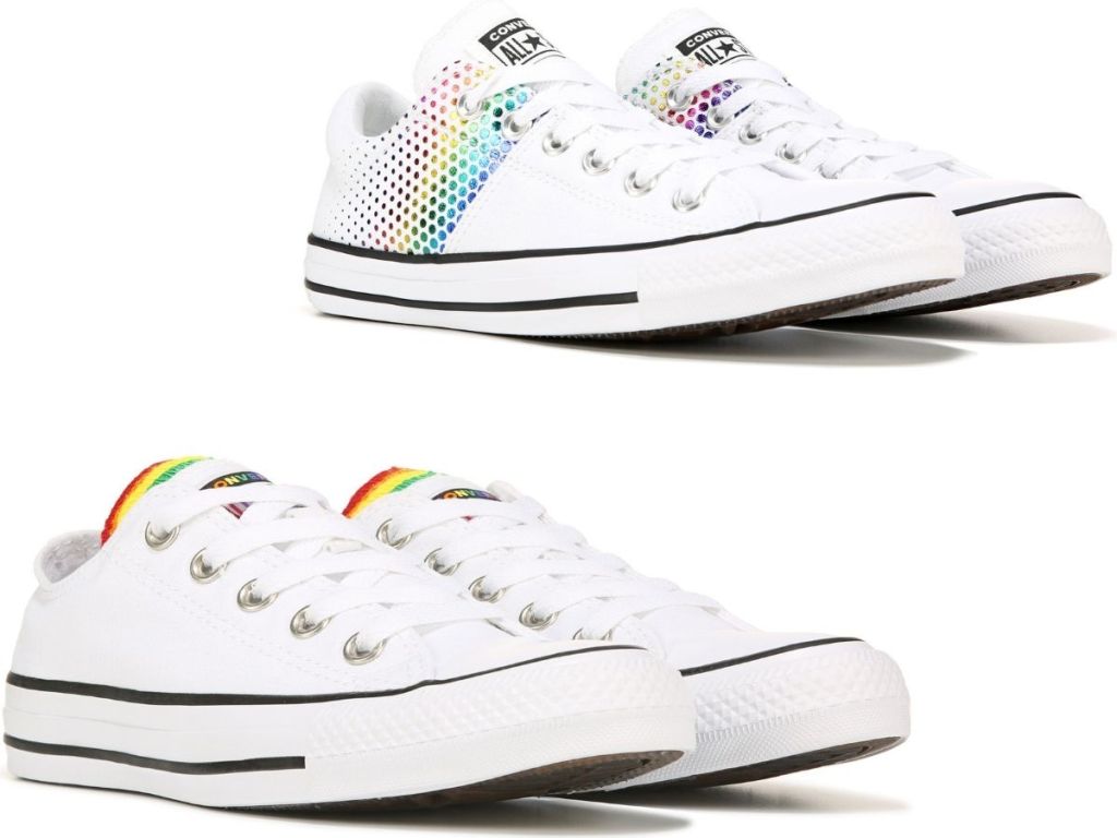 Converse All-Stars Adult Sneakers