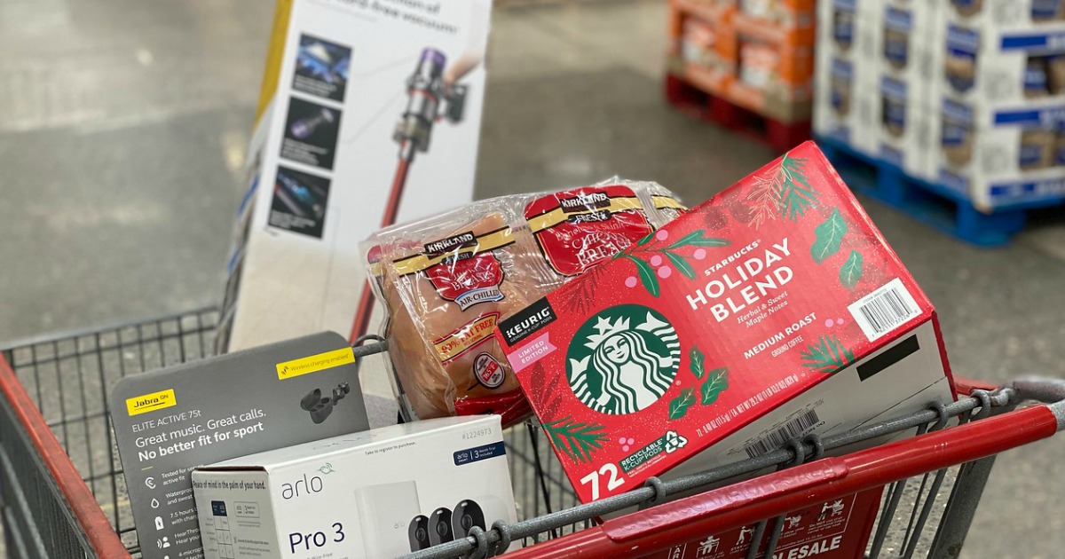 Costco Black Friday Ad Is Here Hundreds Of Deals Hip2save