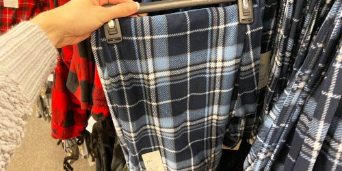 Up to 85% Off Men’s Apparel on Kohls.com | Big & Tall Sleep Pants from $6 + More