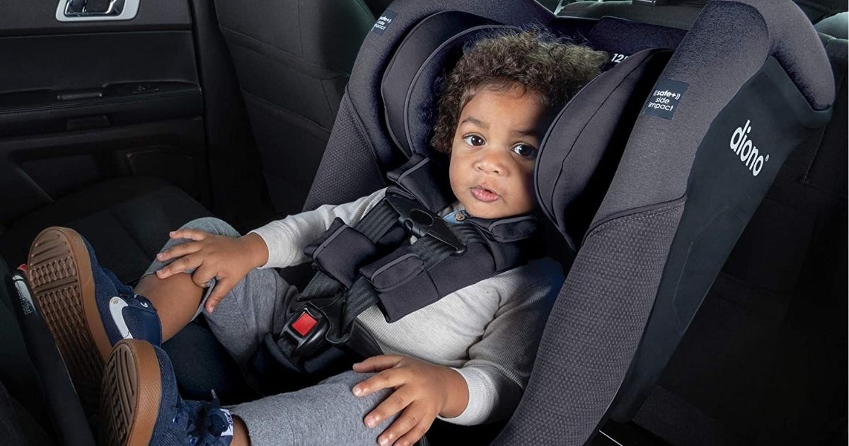 Diono Radian 3qxt Car Seat Only 249 99, Why Are Car Seats Only Good For 5 Years