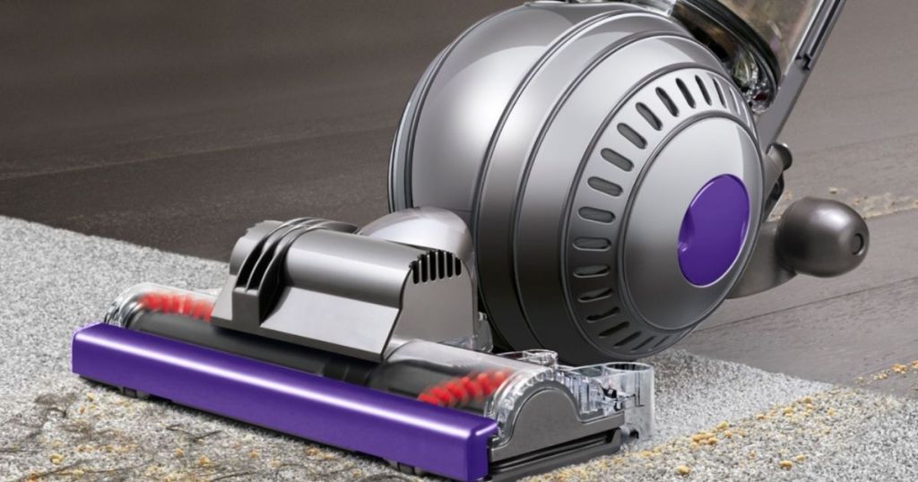 Dyson Ball Animal 2 Upright Vacuum Only $ Shipped on   (Regularly $500)