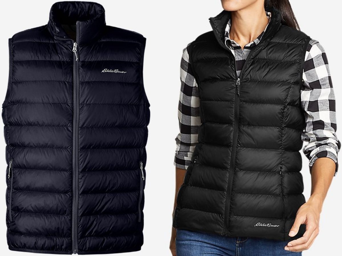 eddie bauer cirrus vest