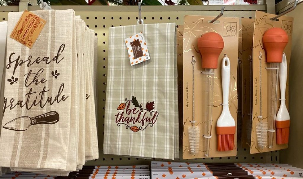 80% Off Hobby Lobby Fall Decor, Drinkware, & More - Hip2Save