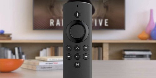 Fire TV Stick Lite w/ Alexa Voice Remote Only $18.99 on Amazon or Target.com (Regularly $30)