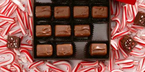 Get 3 Frango Chocolates Gift Boxes for $21.69 on Macys.com (Reg. $42) | Just $7.23 Each