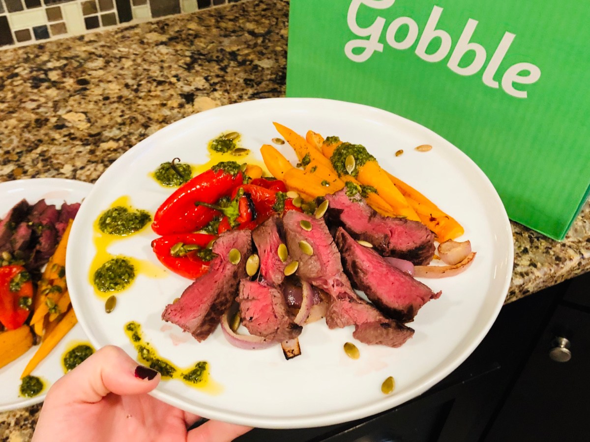 Goonable Food Our Honest Review of Gobble Meals - Ready in 15 Minutes?! | Hip2Save