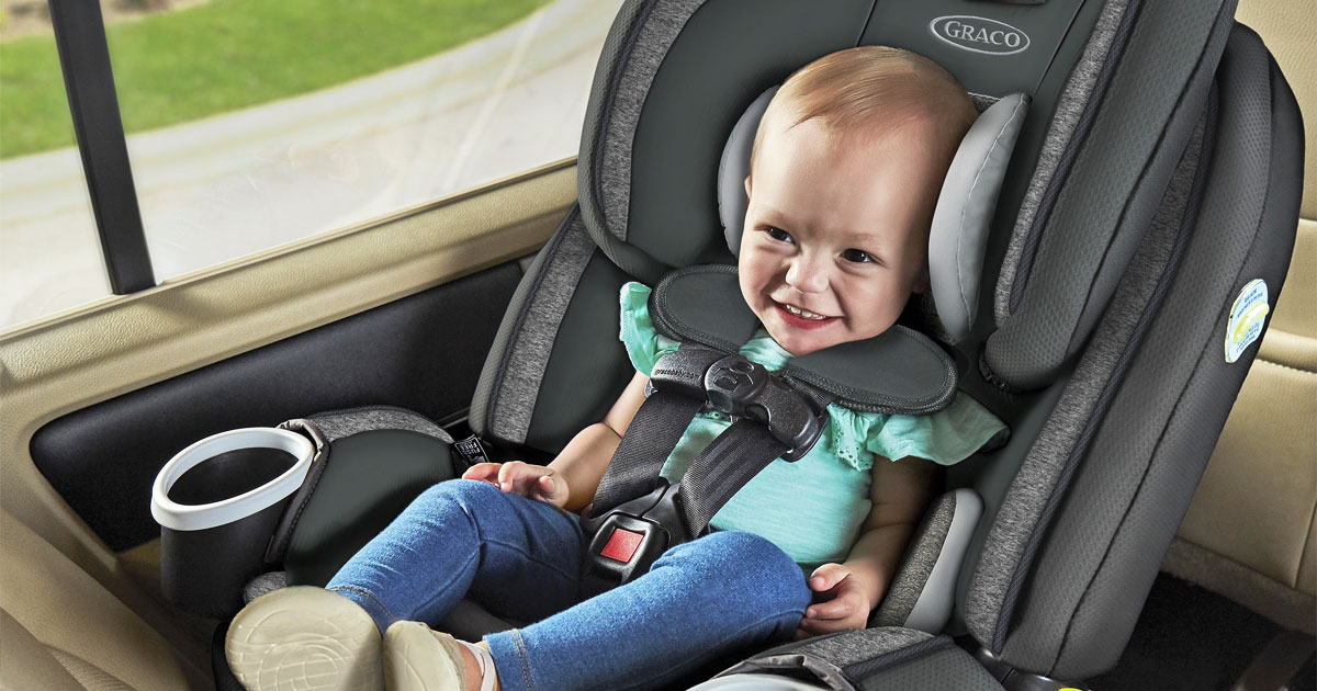 graco 4ever car seat coupon