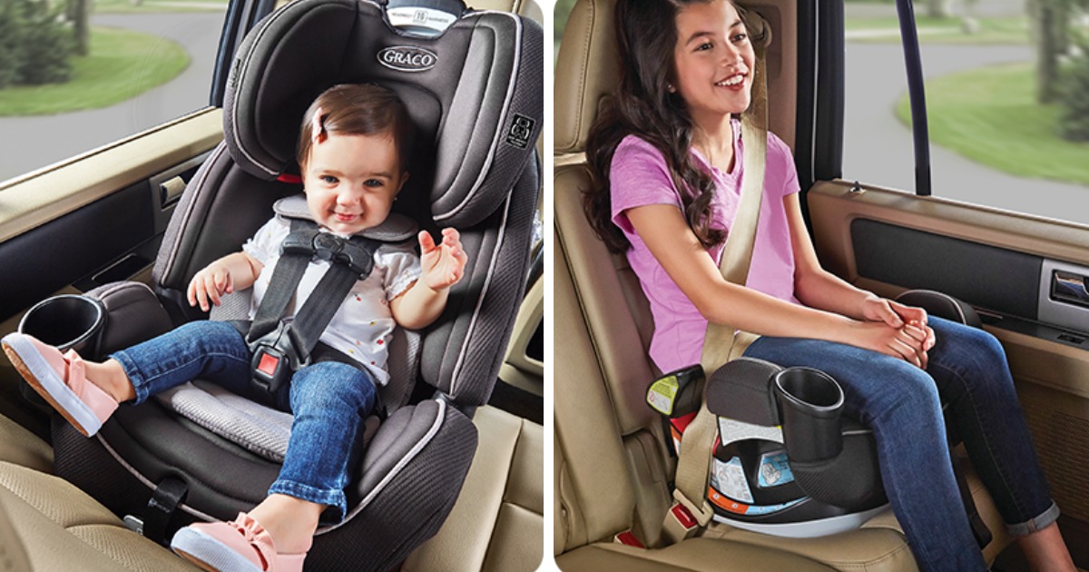 graco extend2fit kohls