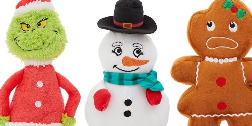 Dog & Cat Toys from $1.50 at PetSmart | Disney, Christmas & More