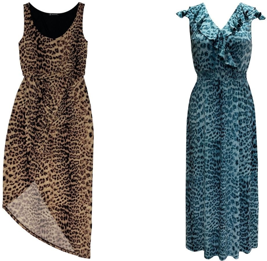 Two INC International Concepts Dresses