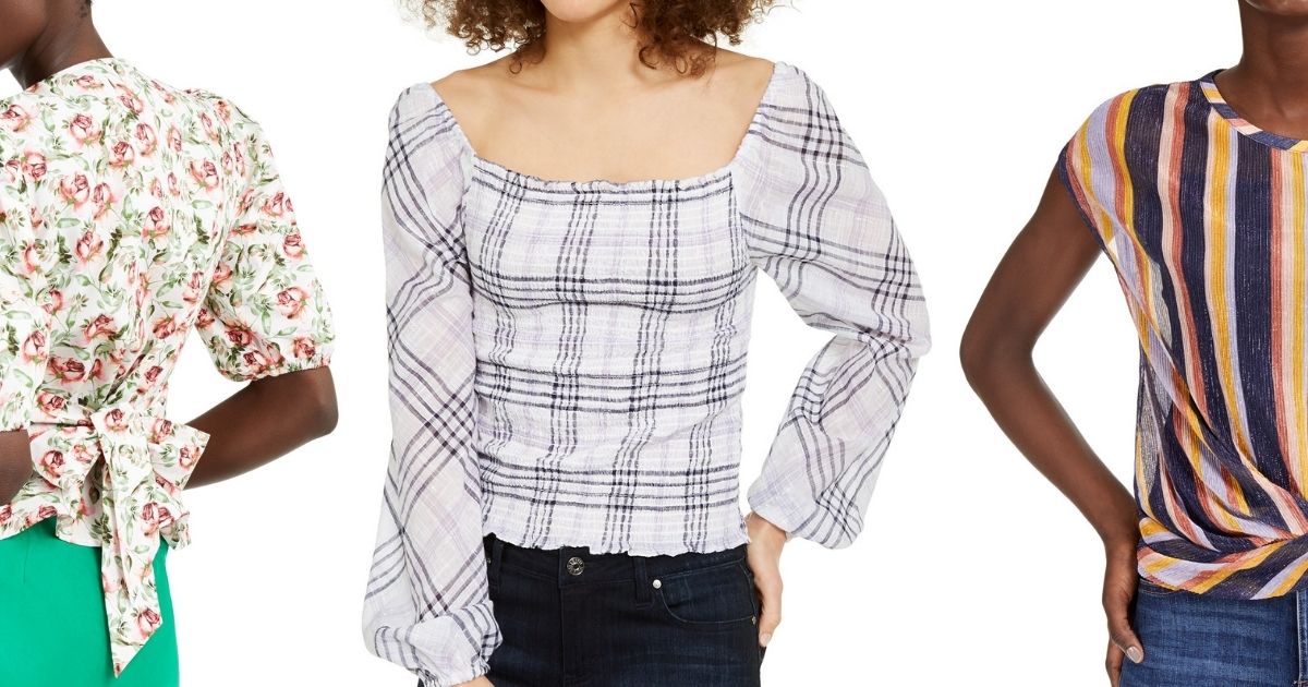 Up to 90% INC International Concepts Women's Apparel on Macys.com