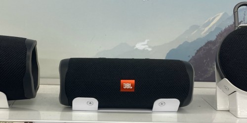 JBL Flip Essential Bluetooth Speaker Only $50 Shipped on Walmart.com | Black Friday Deal