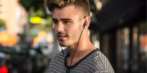JBL Wired In-Ear Headphones Only $7.99 (Regularly $40) + Free Shipping